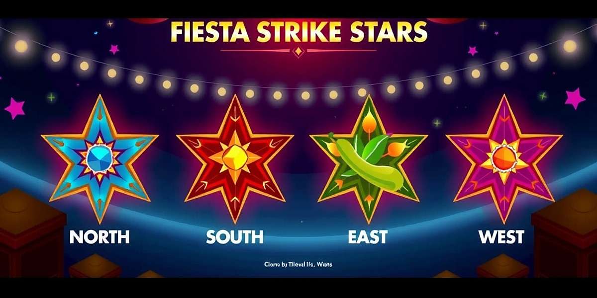 Regional Customization in Fiesta Strike Stars Fiesta Strike Stars regional customization showing different festival celebrations from North, South, East and West India